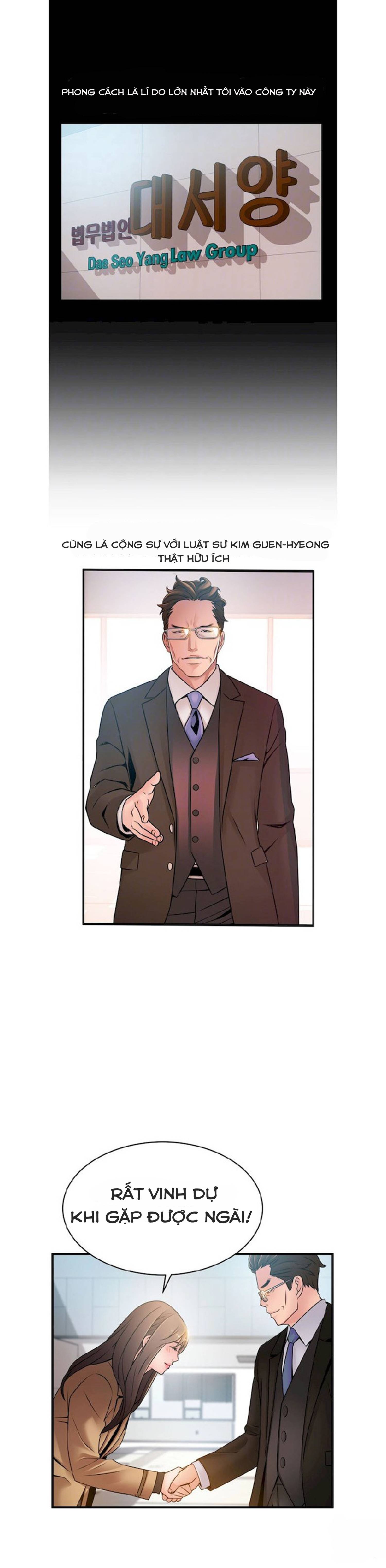 điểm yếu chapter 40 6