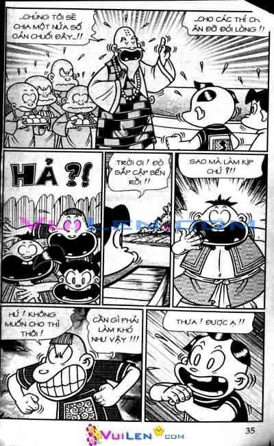 thần đồng đất việt chapter 60 32