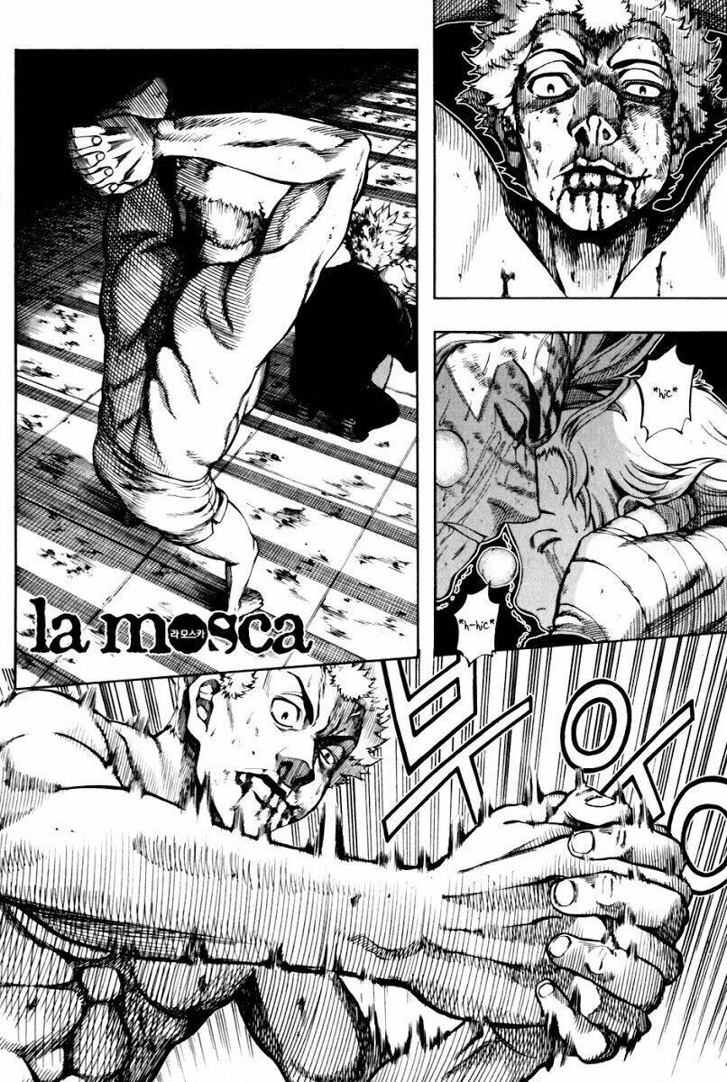 la mosca chapter 24 40