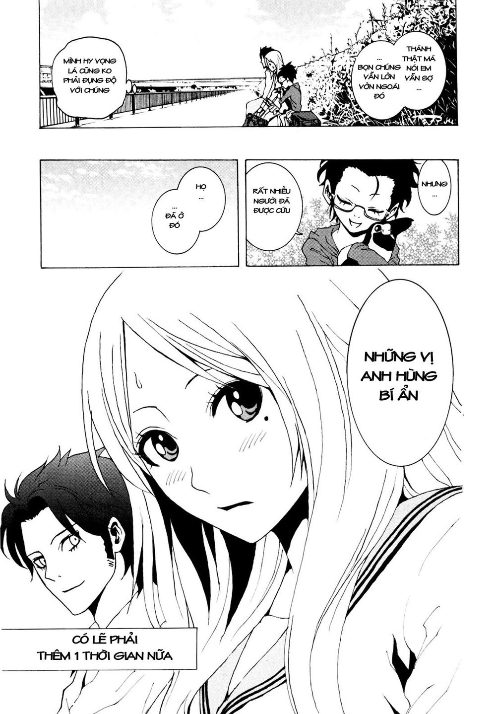 tokyo esp chapter 4 41