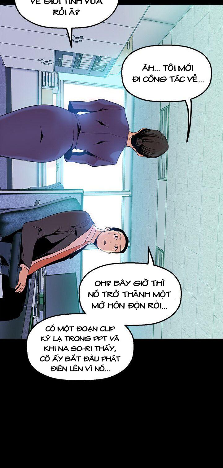 tân thế giới tuyệt vời chapter 28 67