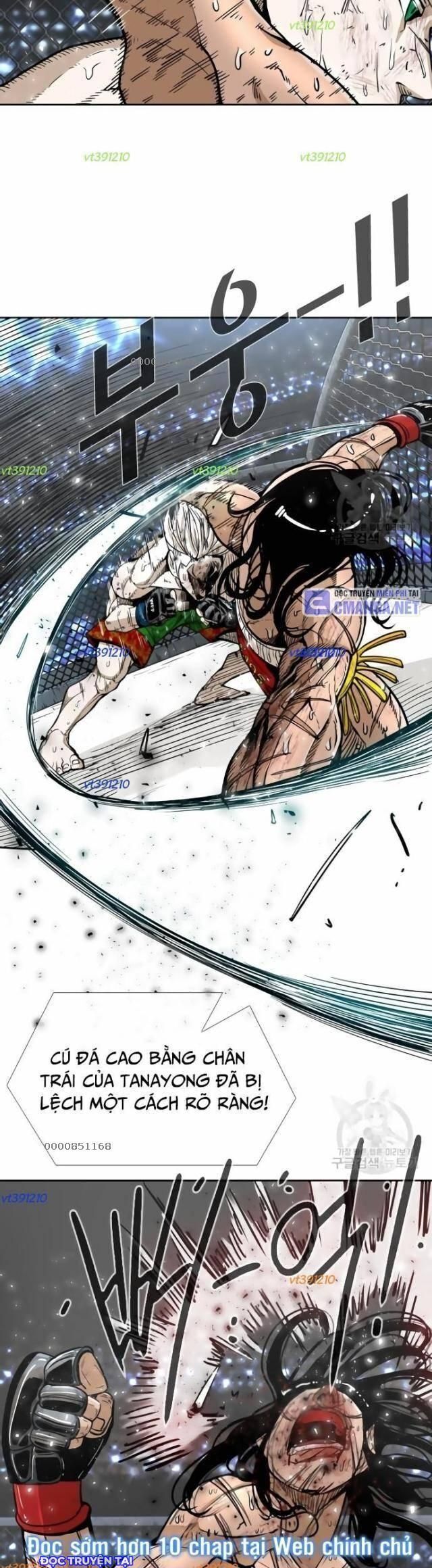 shark - cá mập chapter 249 33