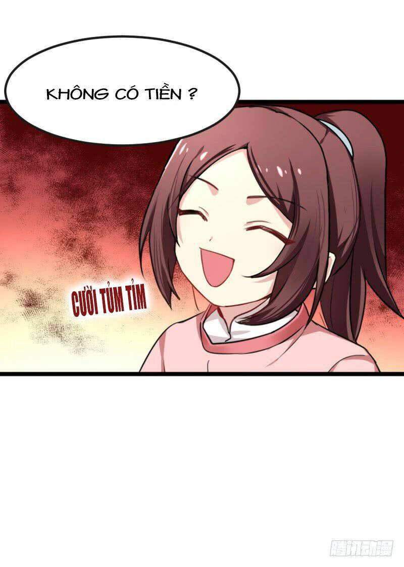 bạo lực tiếu thôn cô chapter 59 10