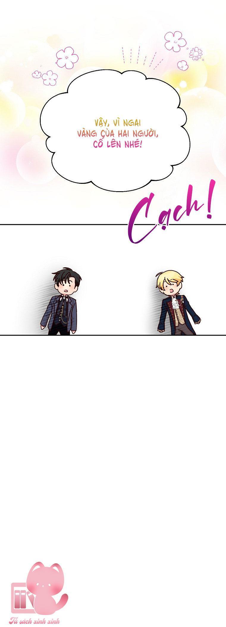 thế thì ta cứ trở thành kẻ ác thôi chapter 66 41