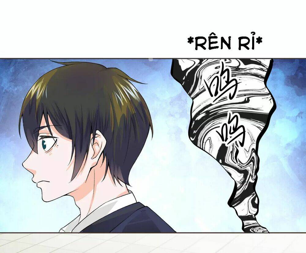 đại chiến yêu tinh chapter 3 50