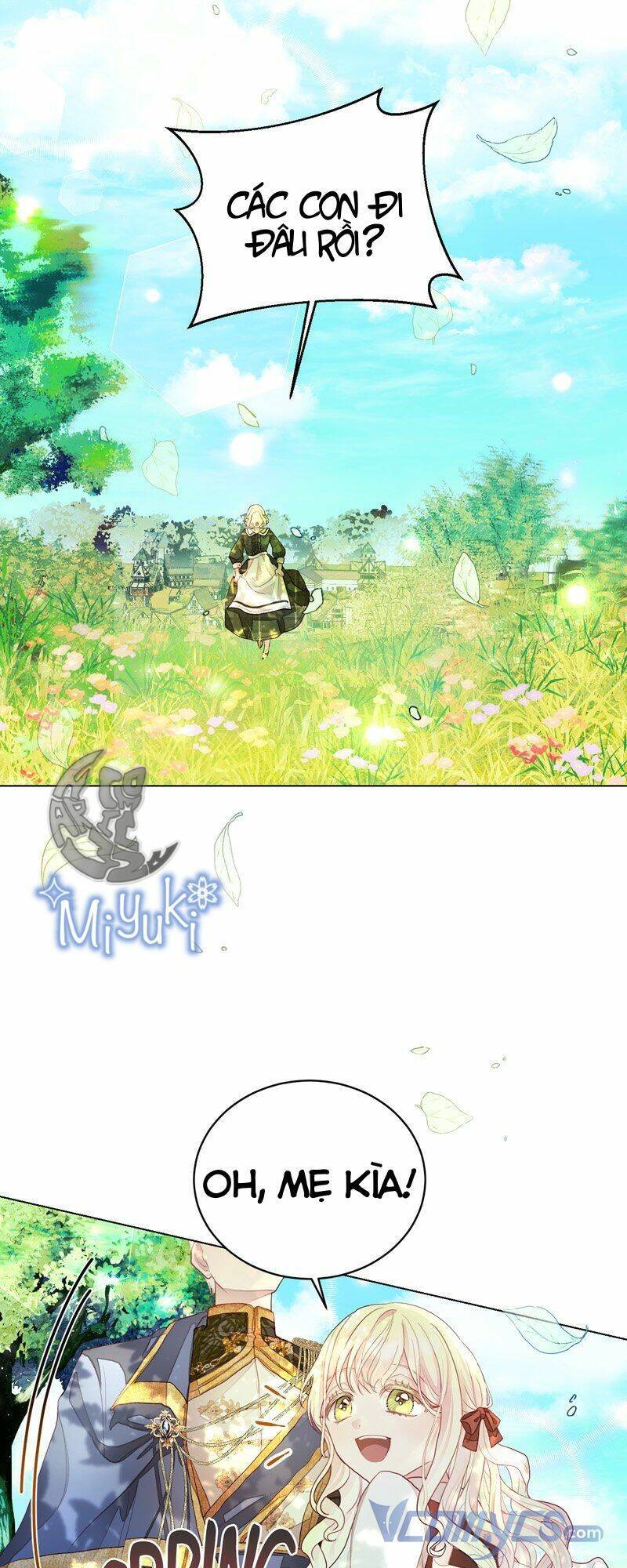 một hôm bố tôi xuất hiện chapter 2 21