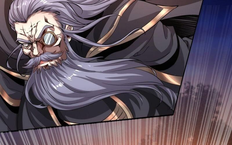 vận rủi thực không phải cha ta chapter 21 17