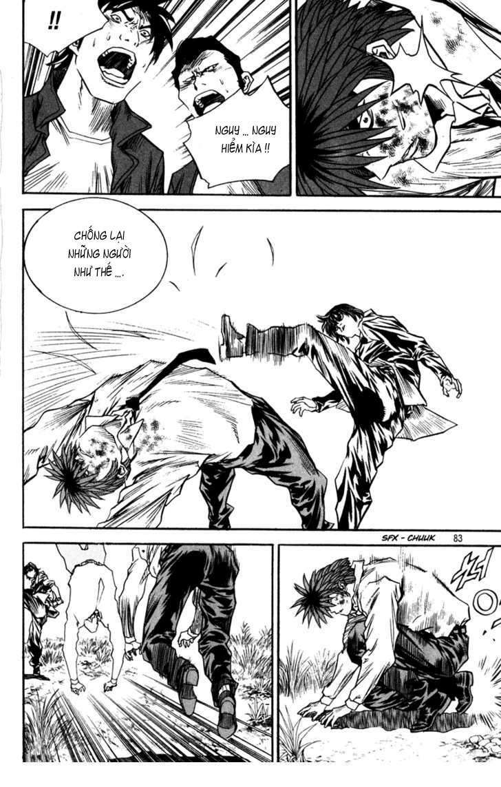 change guy chapter 334 15