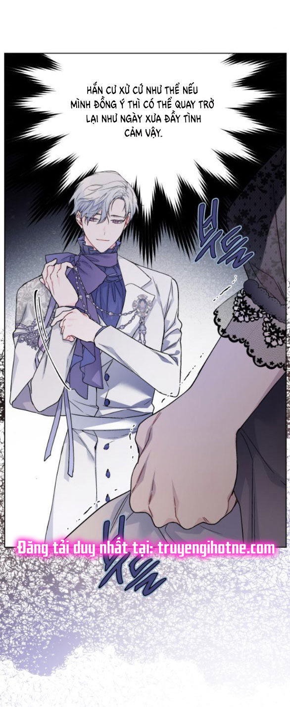 cách hiệp sĩ sống như một tiểu thư chapter 88.1 38
