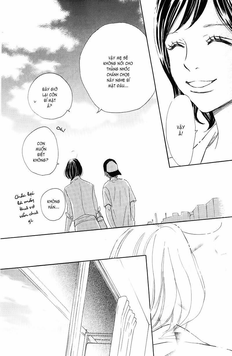 ngày ấy ta bên nhau chapter 58 7