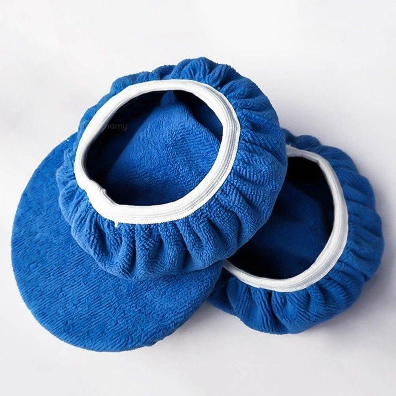 1 Miếng Bọc Đánh Bóng Xe Hơi 5-6 / 7-8 / 9-10 "