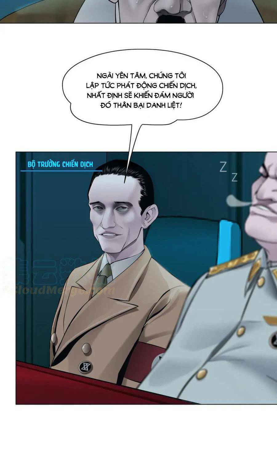 đằng nữ chapter 188 14