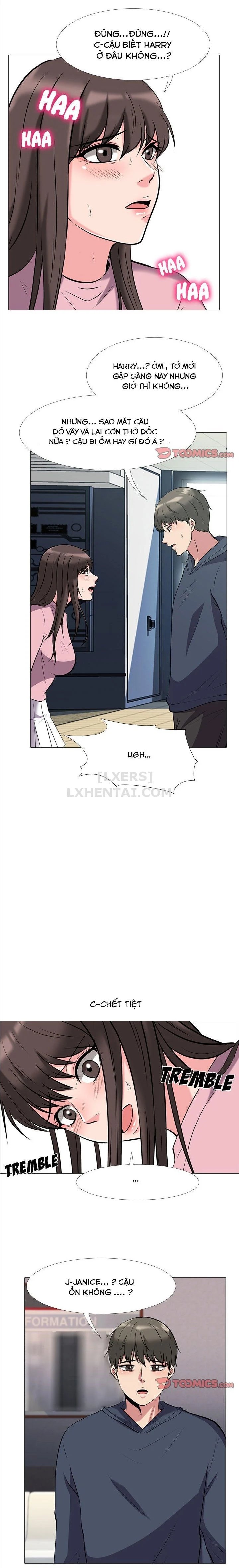 học bổng đặc biệt chapter 19 10