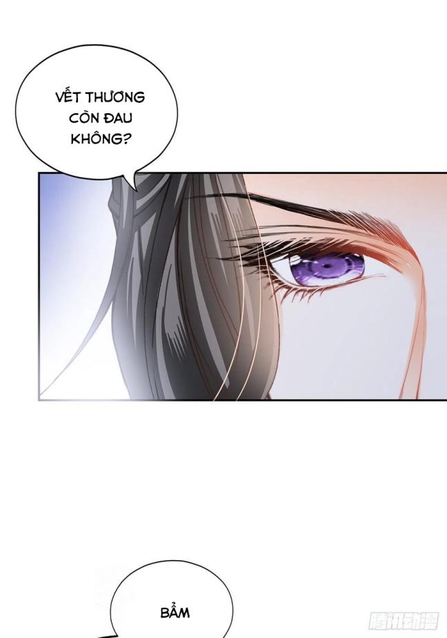 bổn vương muốn nàng chapter 49 19