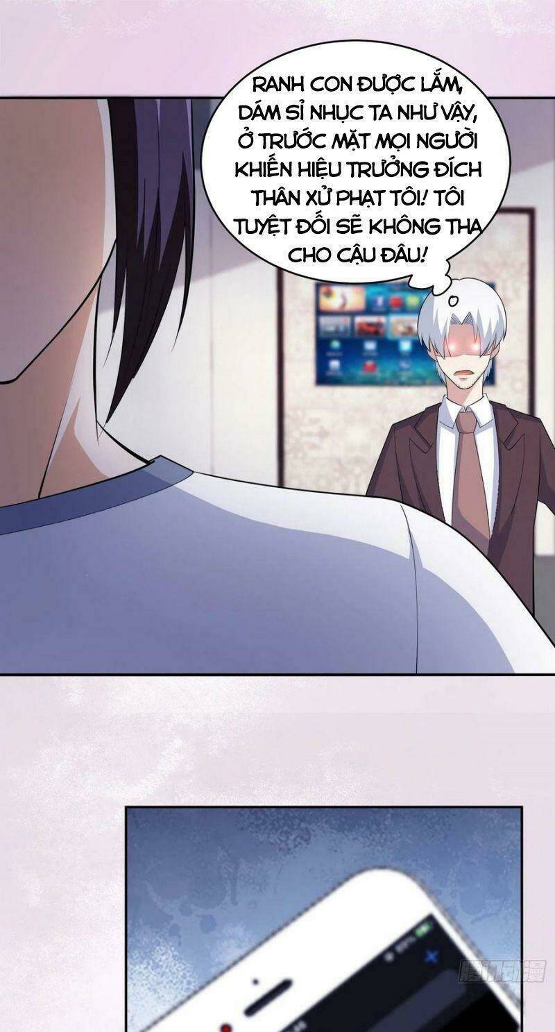 người tu tiên tại đô thị chapter 157 1