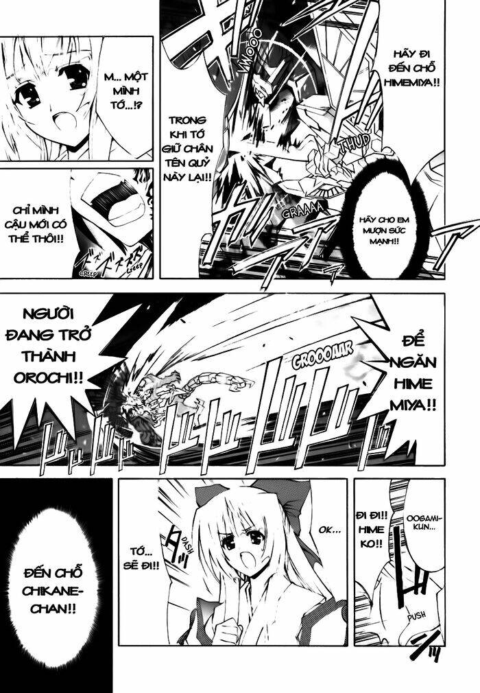 nữ pháp sư tháng 10 chapter 12 12