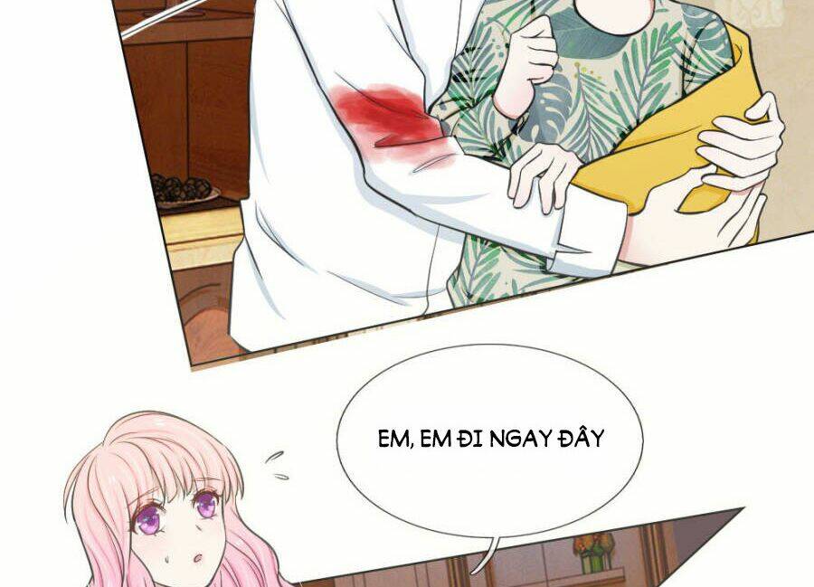 100 phương thức đẩy ngã ca ca chapter 10 5