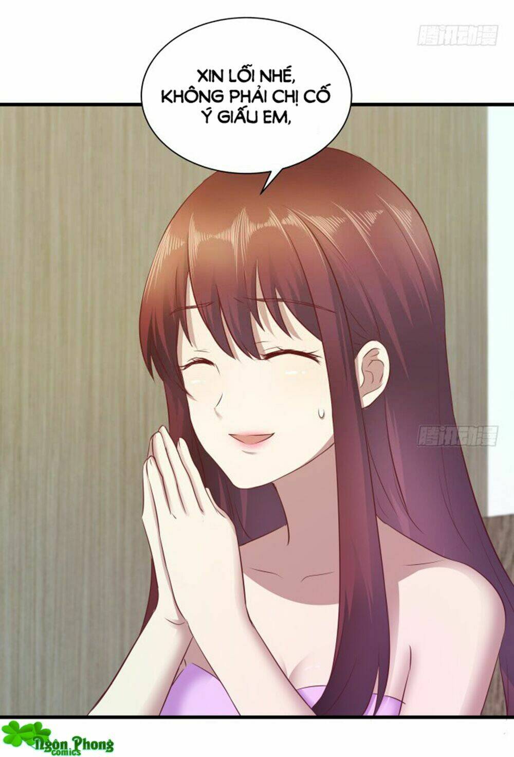 khi trò chơi ác ma bắt đầu chapter 97 17