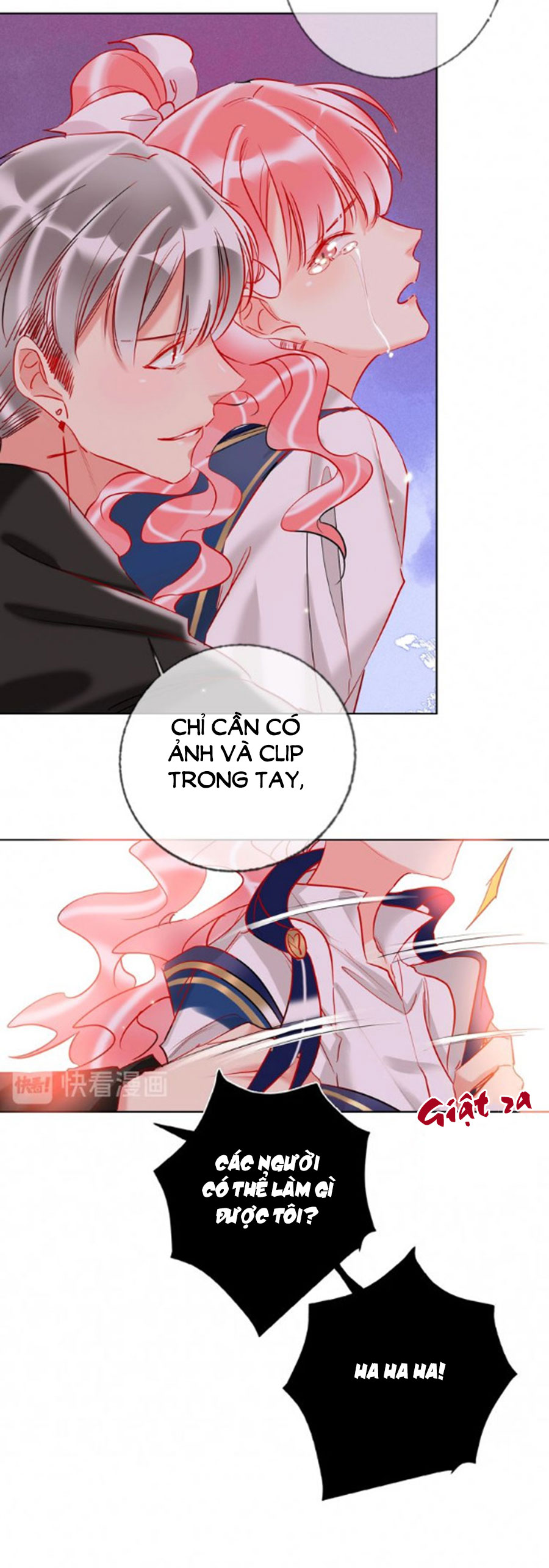 kế hoạch đánh chiếm của công chúa nghèo chapter 40 12