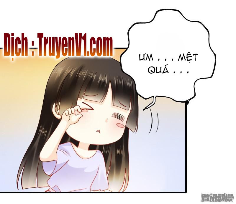 bay qua thiên sơn đến yêu anh chapter 8 43