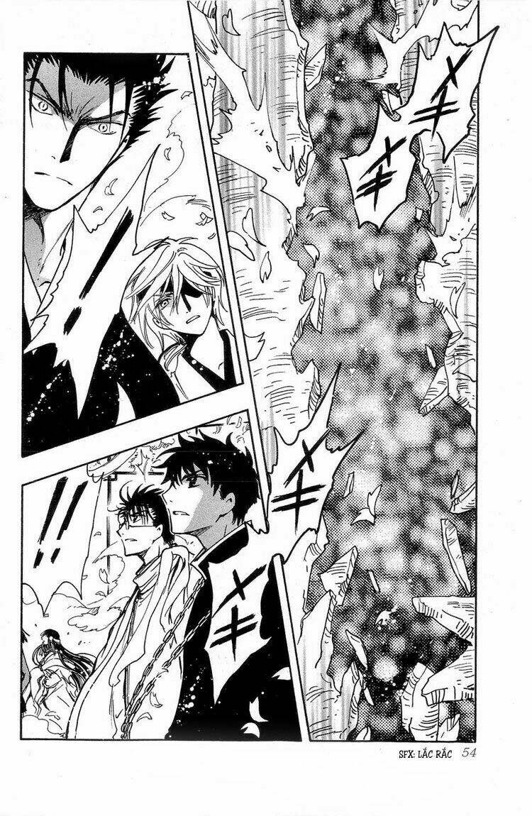 huyền thoại đôi cánh chapter 177 10