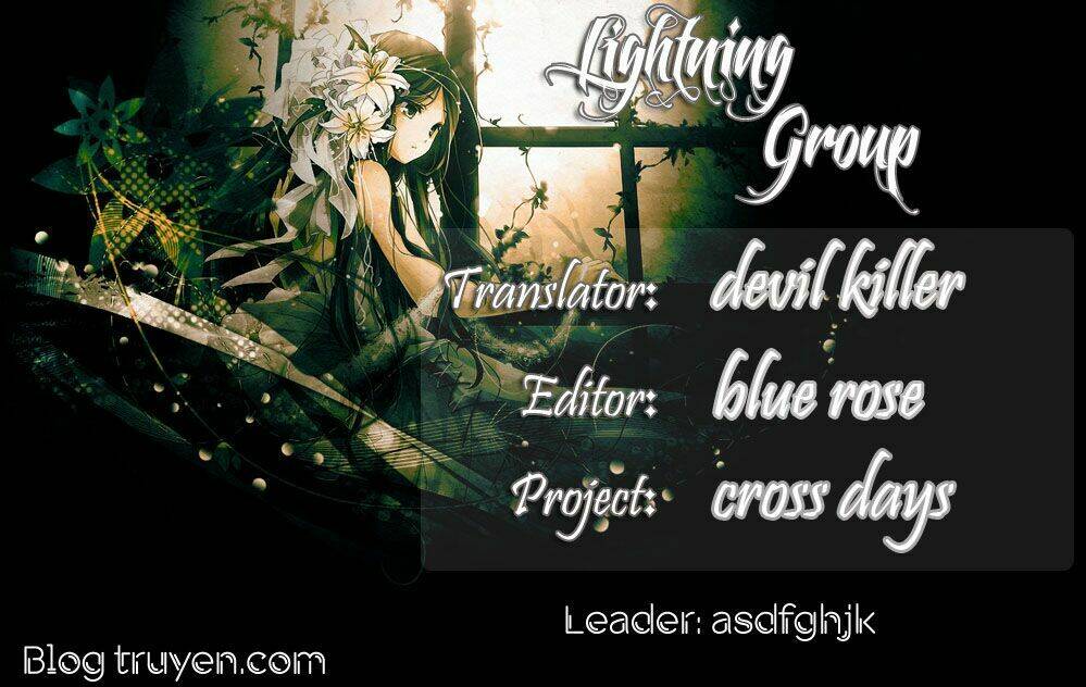 cross days chapter 10 1