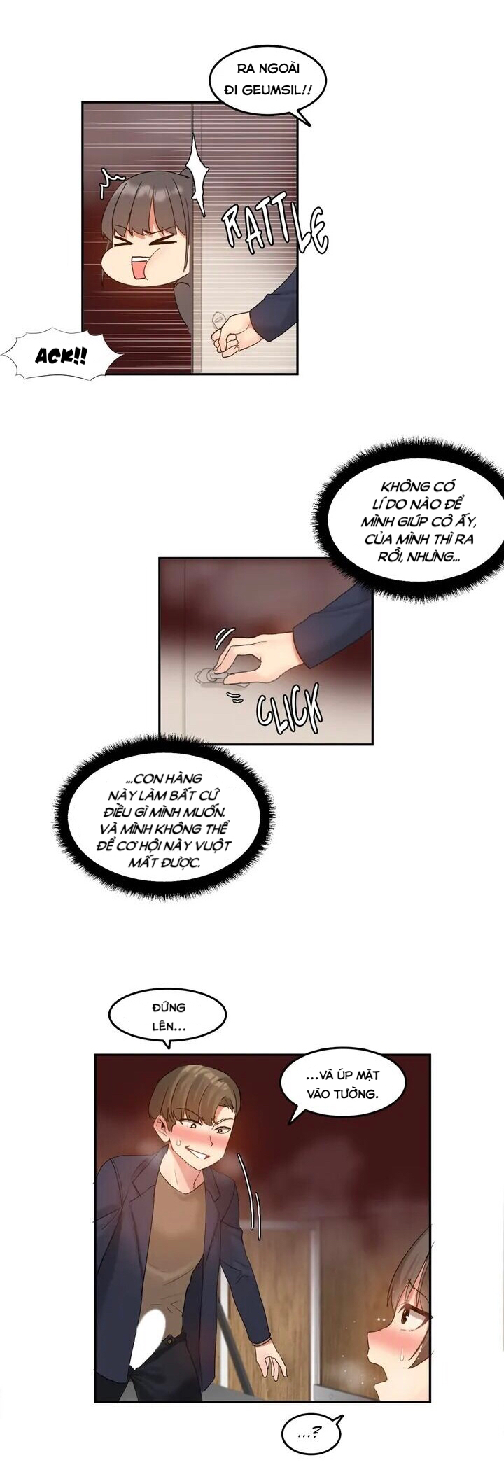 ngôi sao nóng bỏng hari chapter 4.2 6