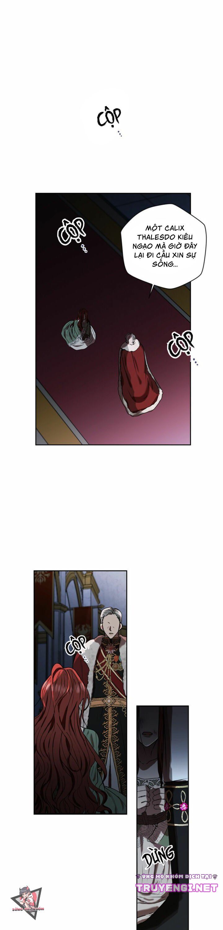 đưa chồng tôi lên mức tối thượng chapter 1 2