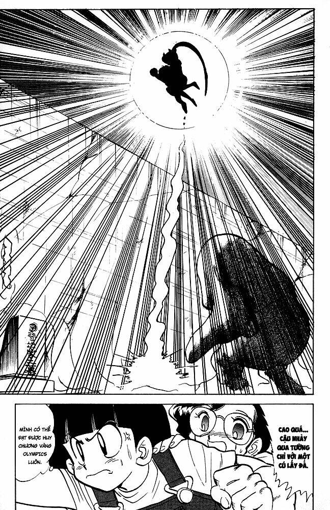 jigoku sensei nube - người thầy dũng cảm chapter 85 17