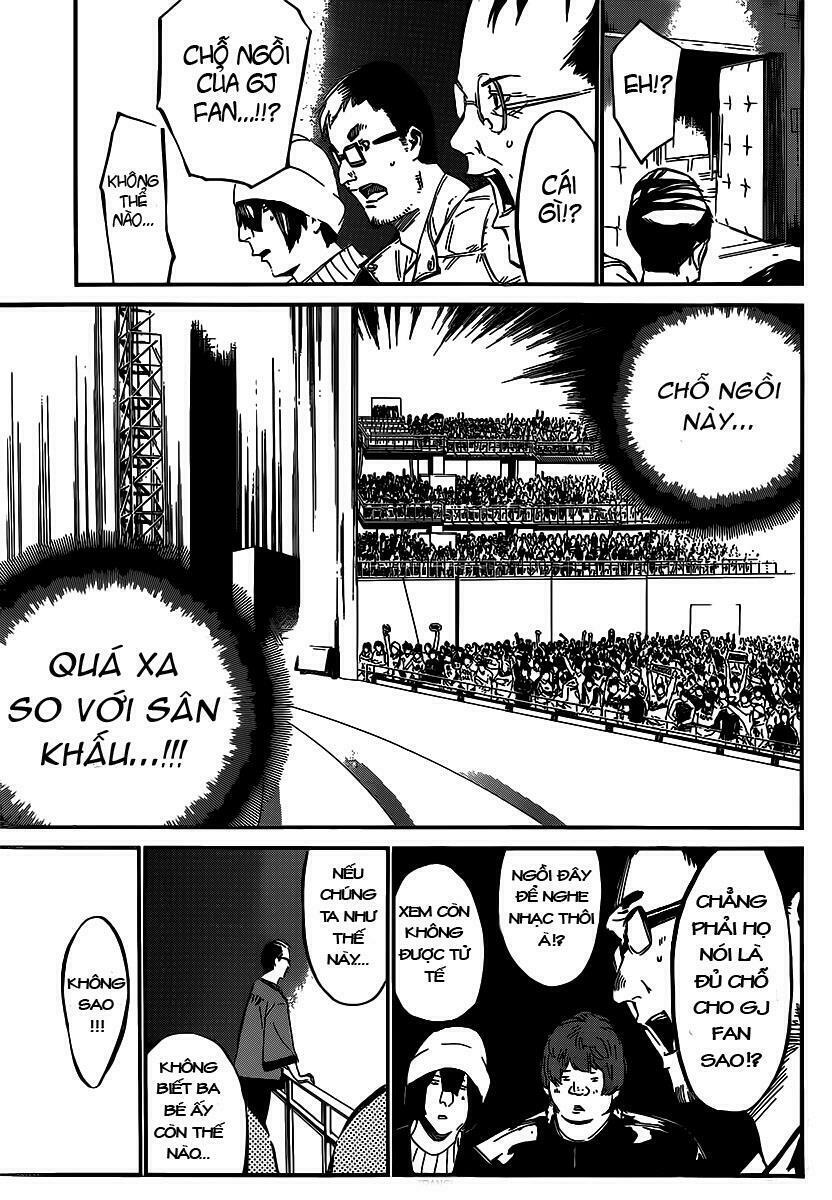 akb49 - renai kinshi jourei chapter 88 3