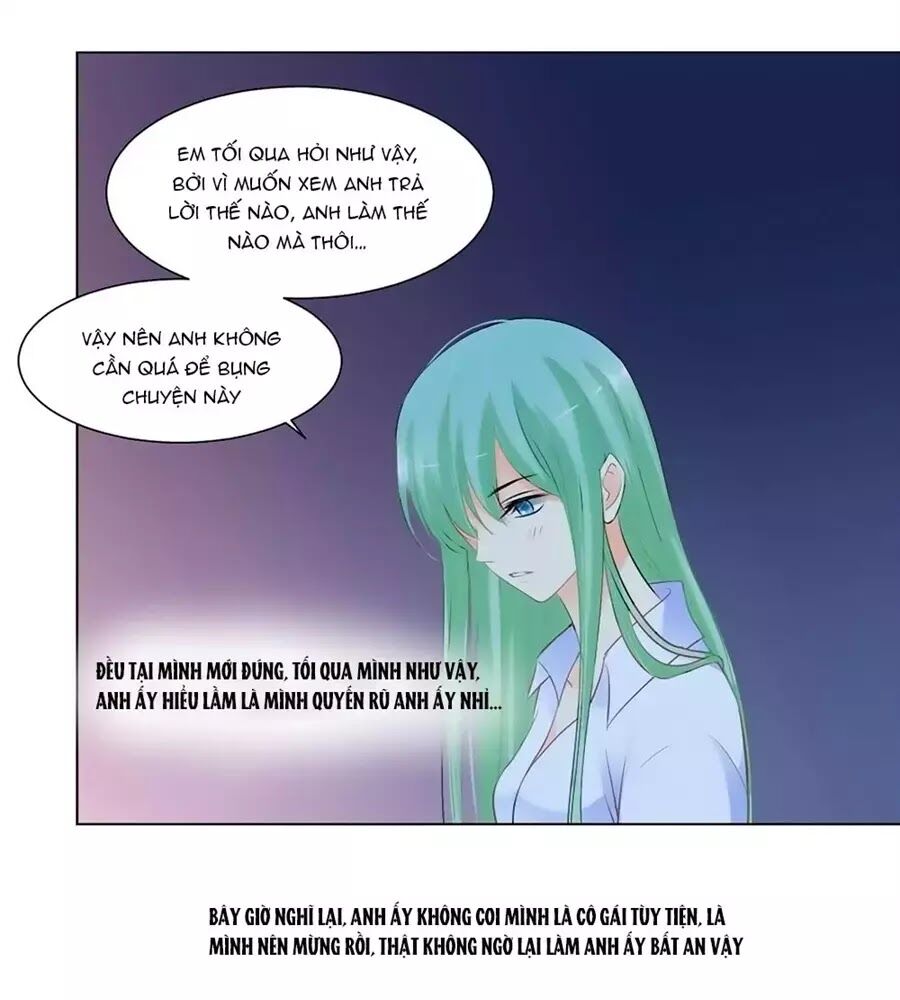 sinh sinh tương thác chapter 53 35