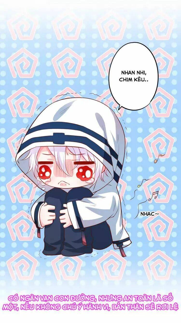 biến lan lăng vương thành ảnh đế chapter 19 13