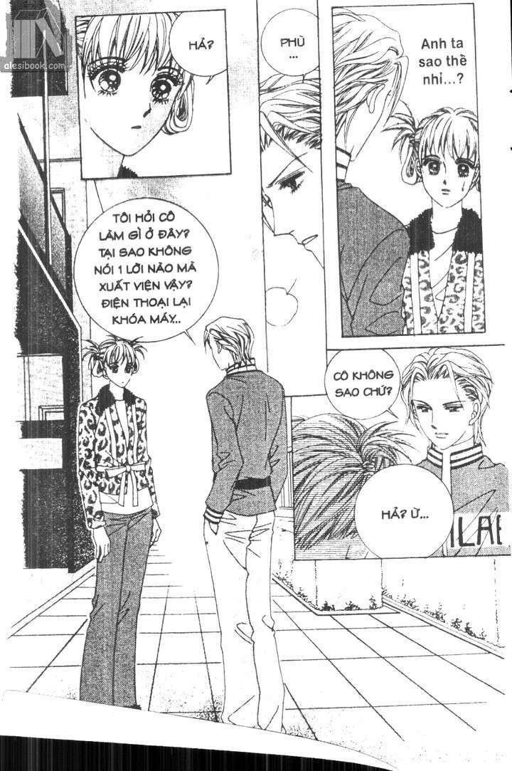 hồng tiểu thư chapter 30 37