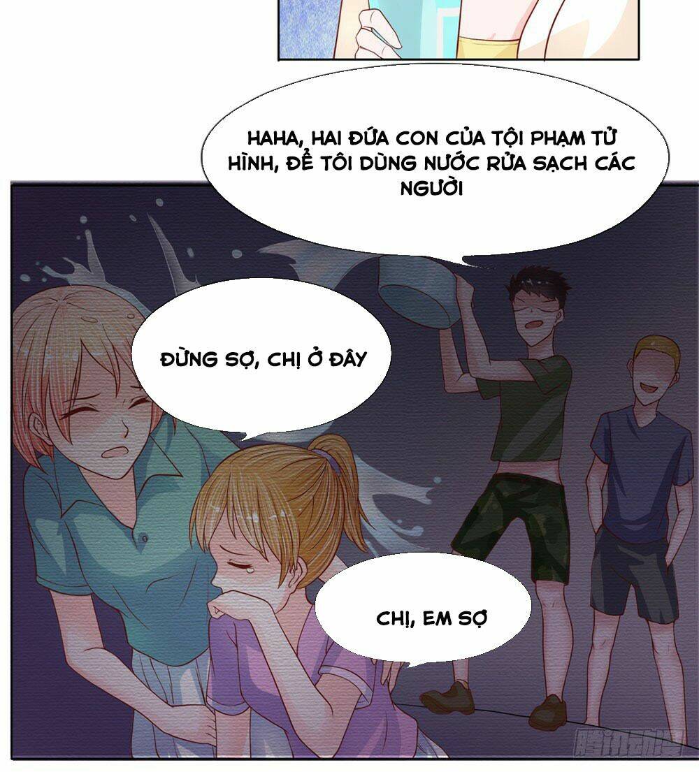 bộ trưởng ác ma tiếp cận tôi chapter 17 18