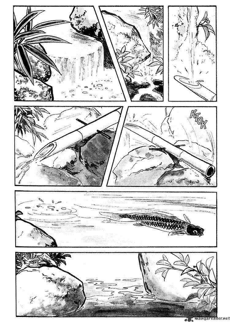 lone wolf and cub chapter 66 3