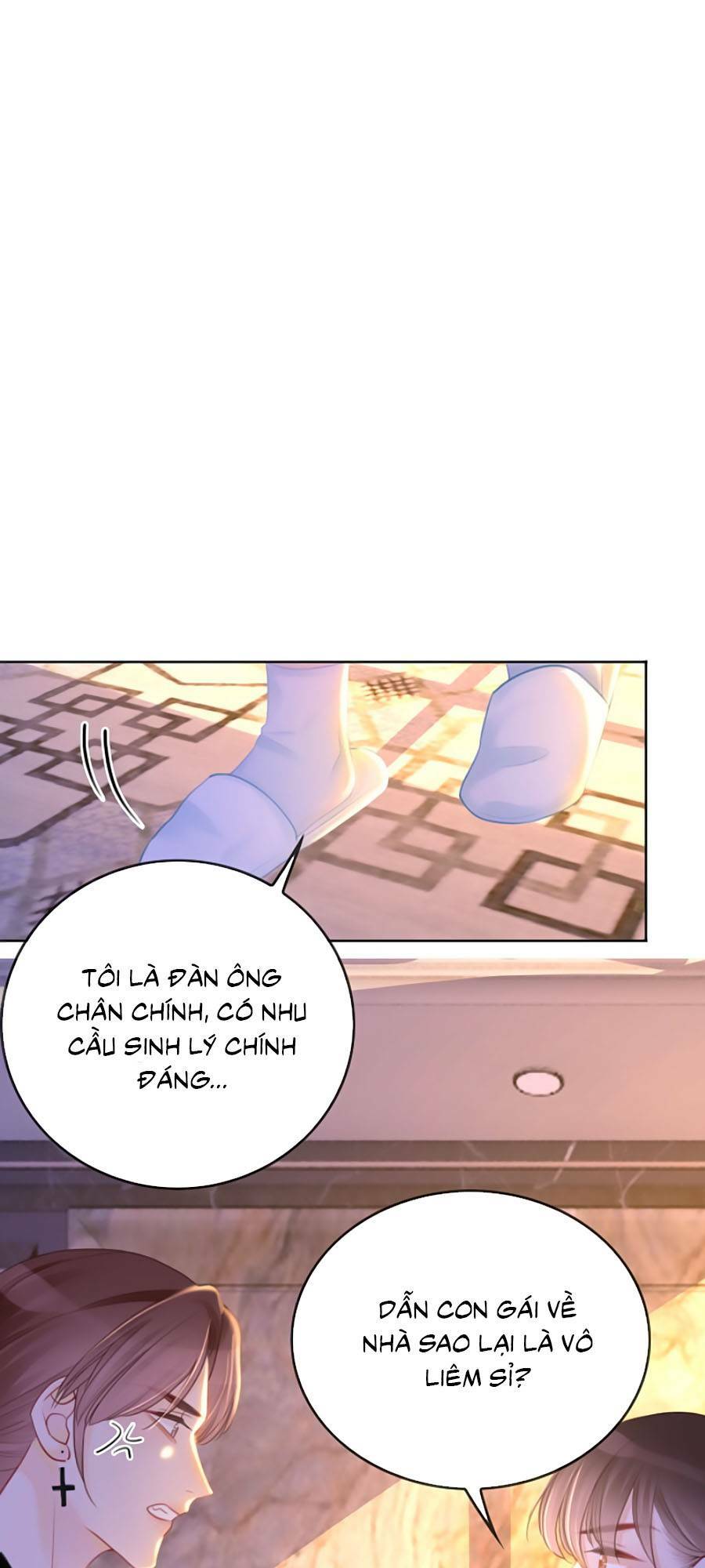 Ám Hắc Hệ Noãn Hôn chapter 147.6 26