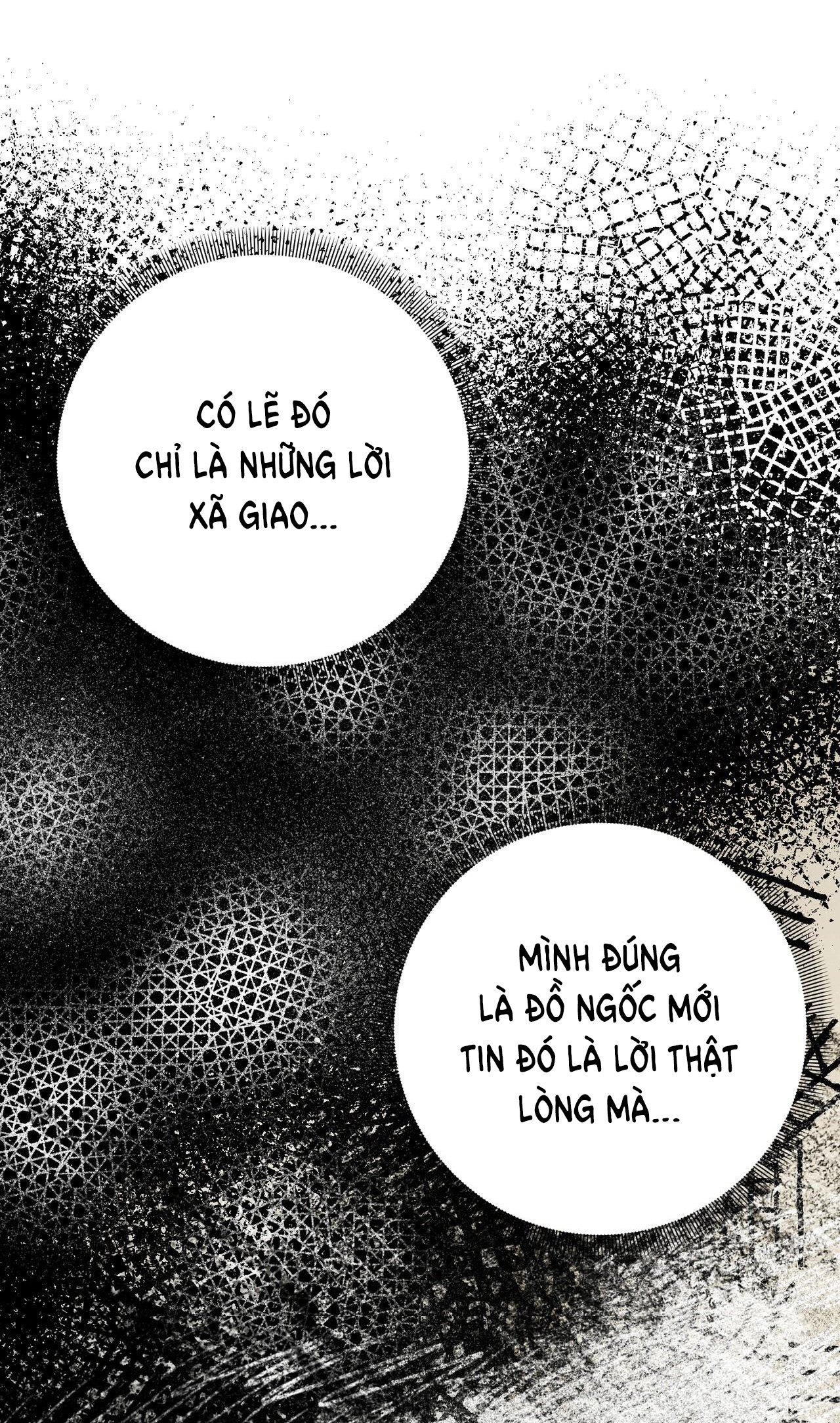 Khắc Cốt Ghi Tâm chapter 10.1 - Trang 13