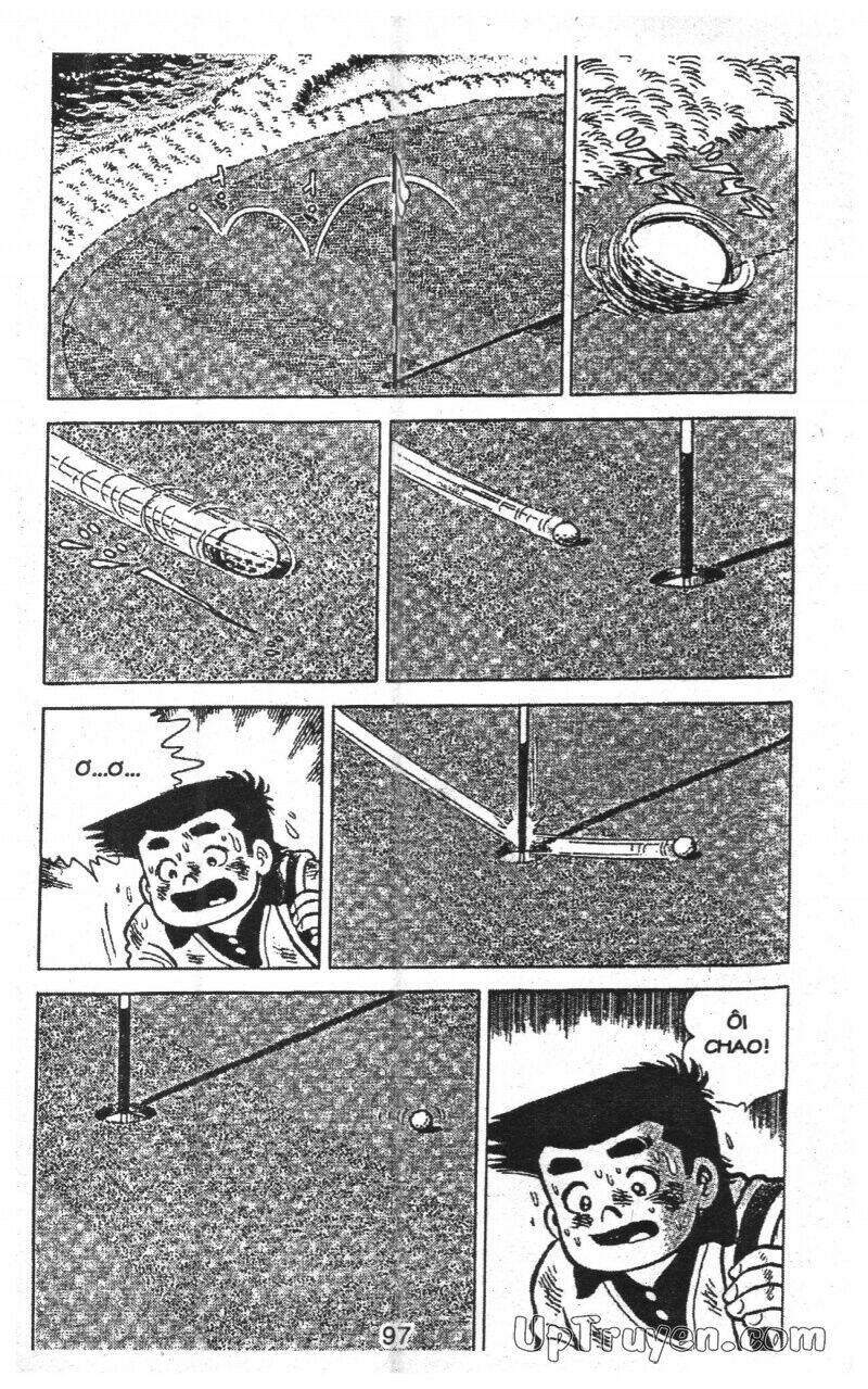 ashita tenki ni naare chapter 12 97