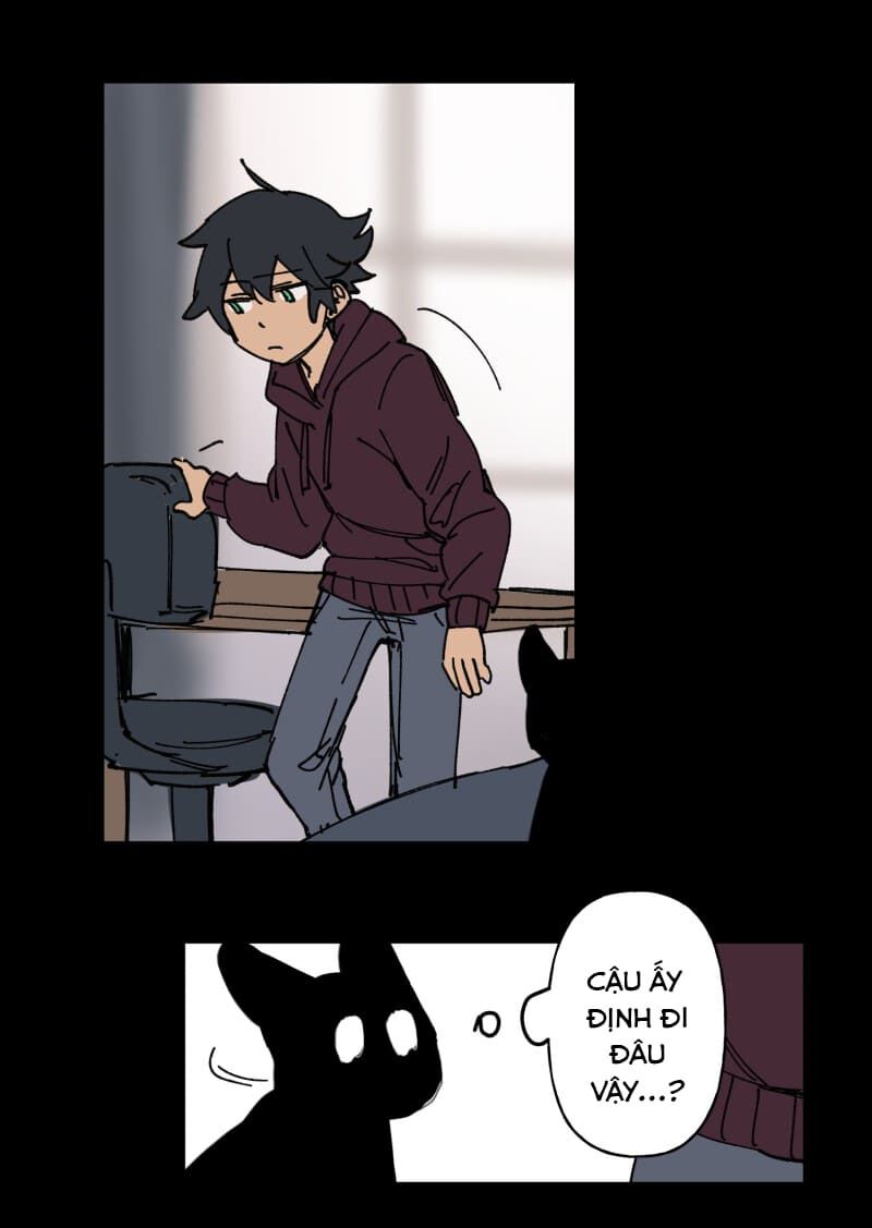 lumine - cội nguồn ánh sáng chapter 103 14