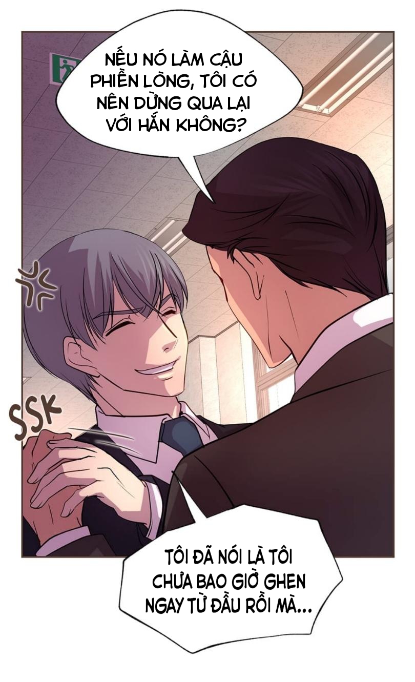 giữ em thật chặt (hold me tight) chapter 7 39