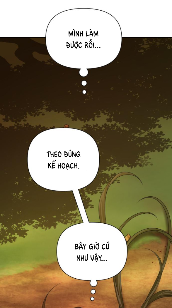 tôi muốn trở thành cô ấy dù chỉ là một ngày chapter 124 2