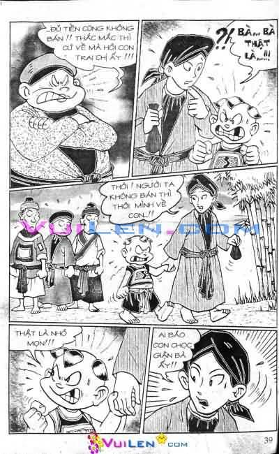 thần đồng đất việt chapter 7 36