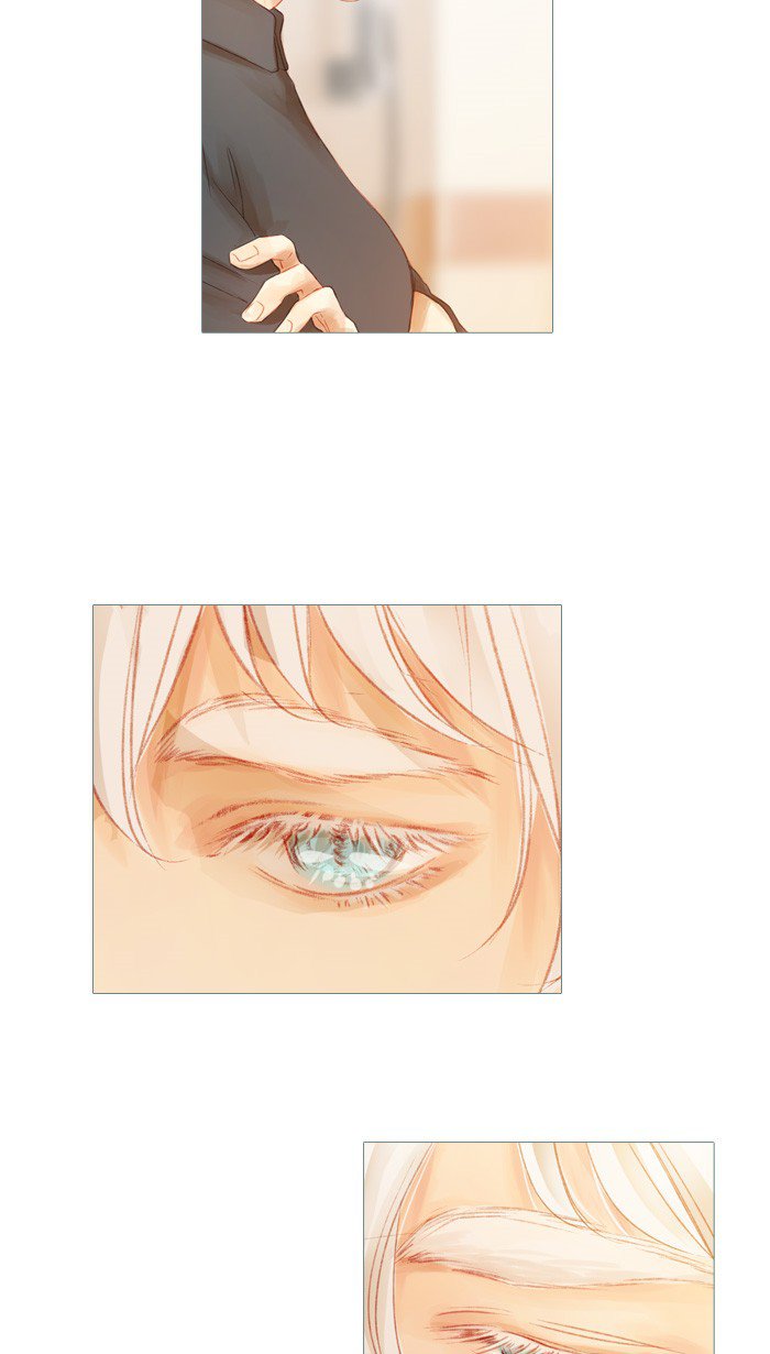 little rain chapter 22 26