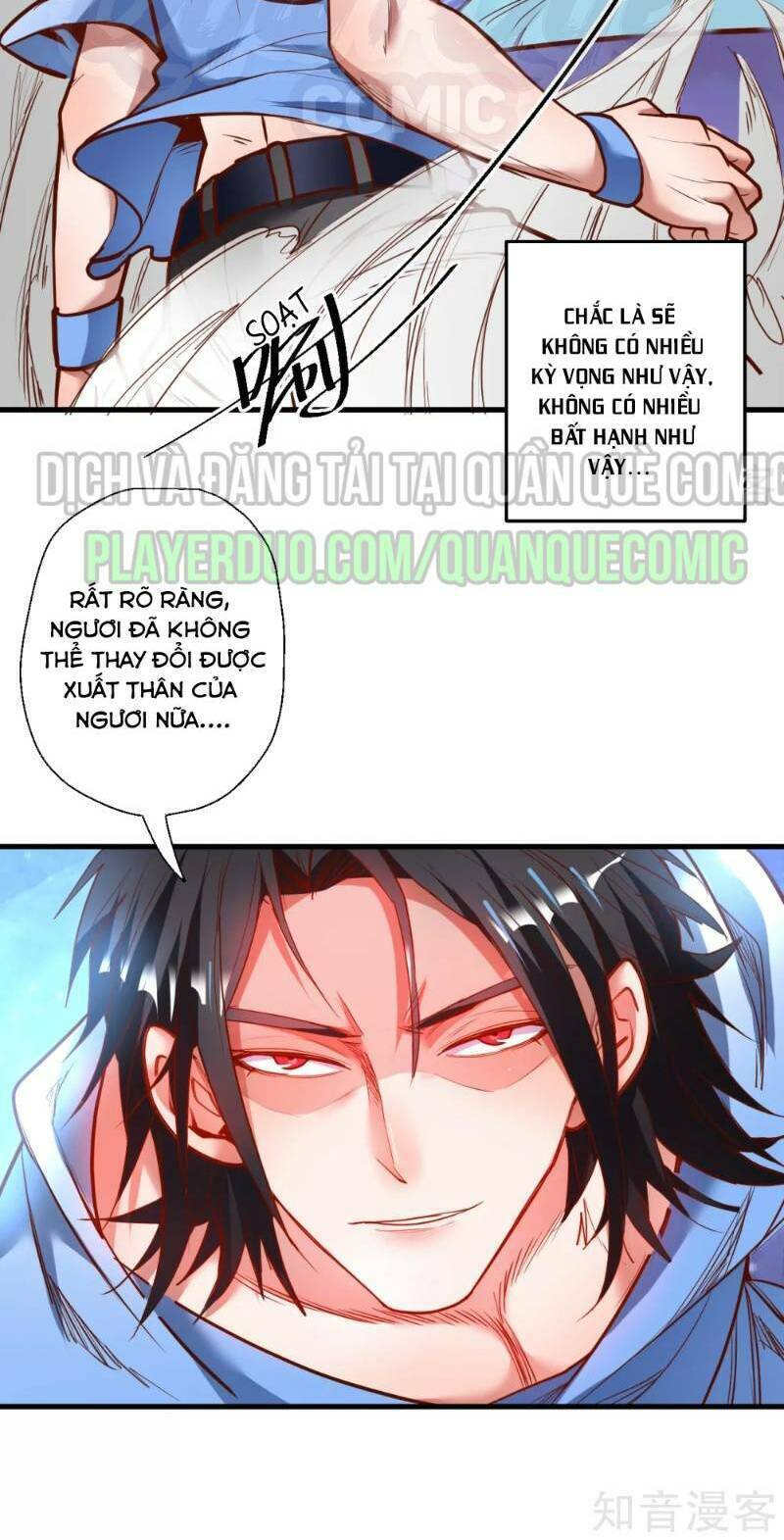 tối cường đại biểu hoàng kim thận chapter 71 14