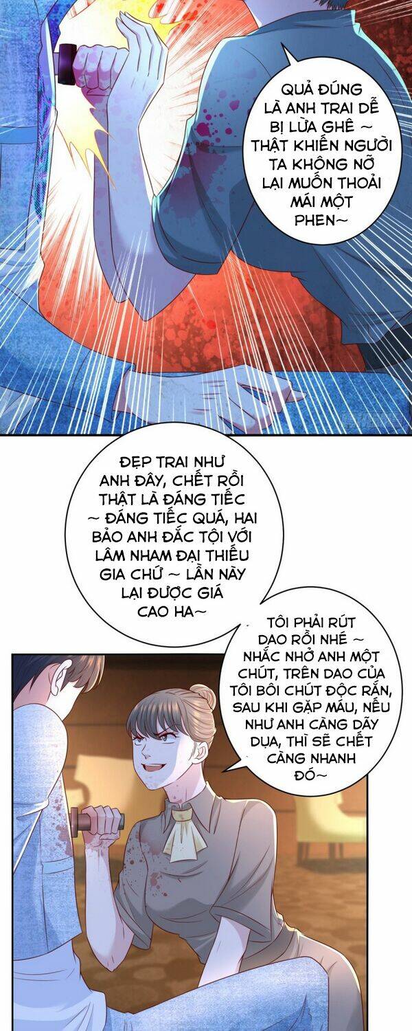 trùng sinh chi thần đế quy lai chapter 50 10