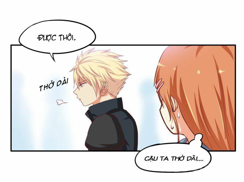 mối tình đầu có chút ngọt chapter 43 5