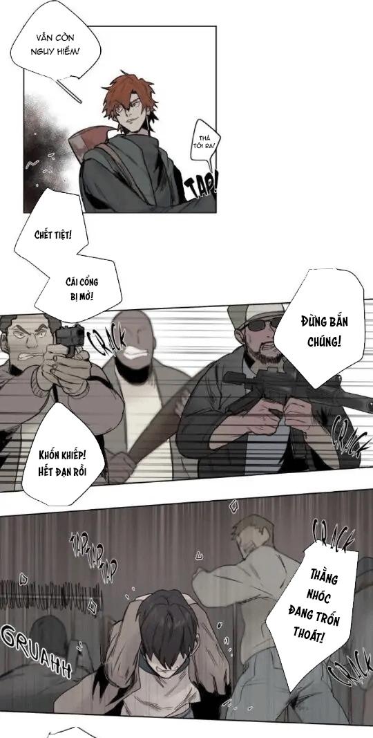 ánh nhìn của quạ chapter 6 59