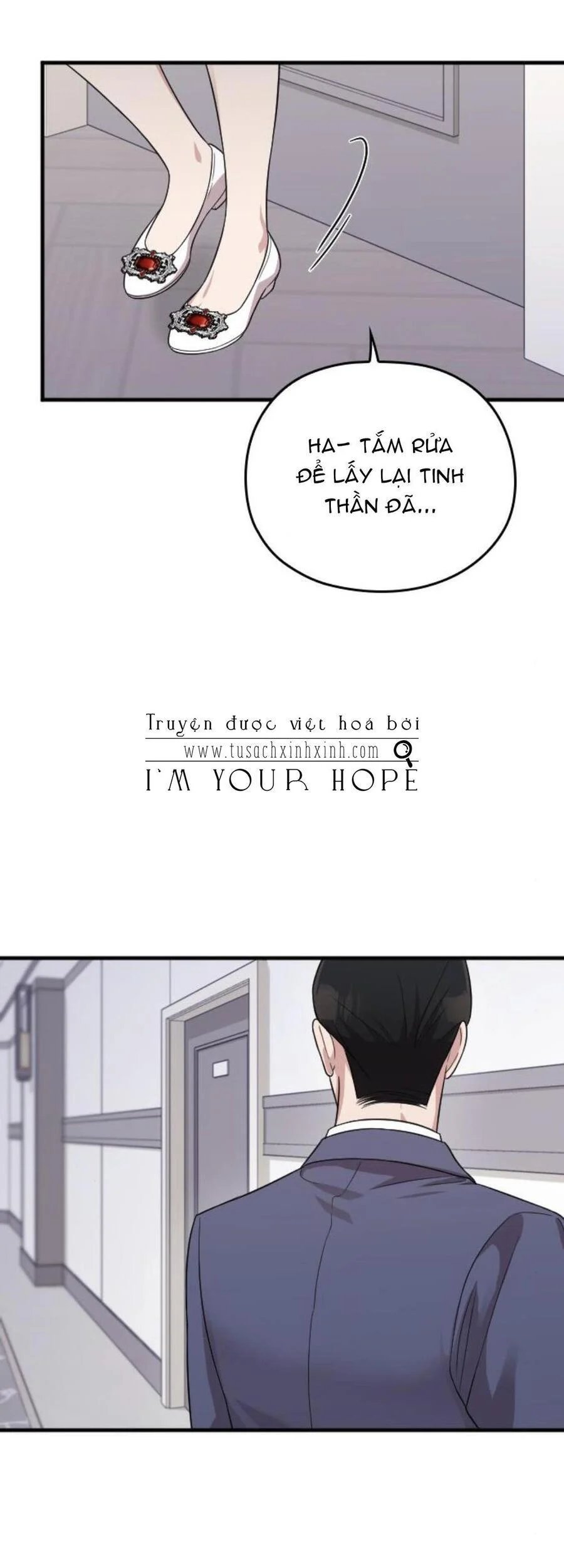 cô đi mà lấy chồng tôi chapter 24 69