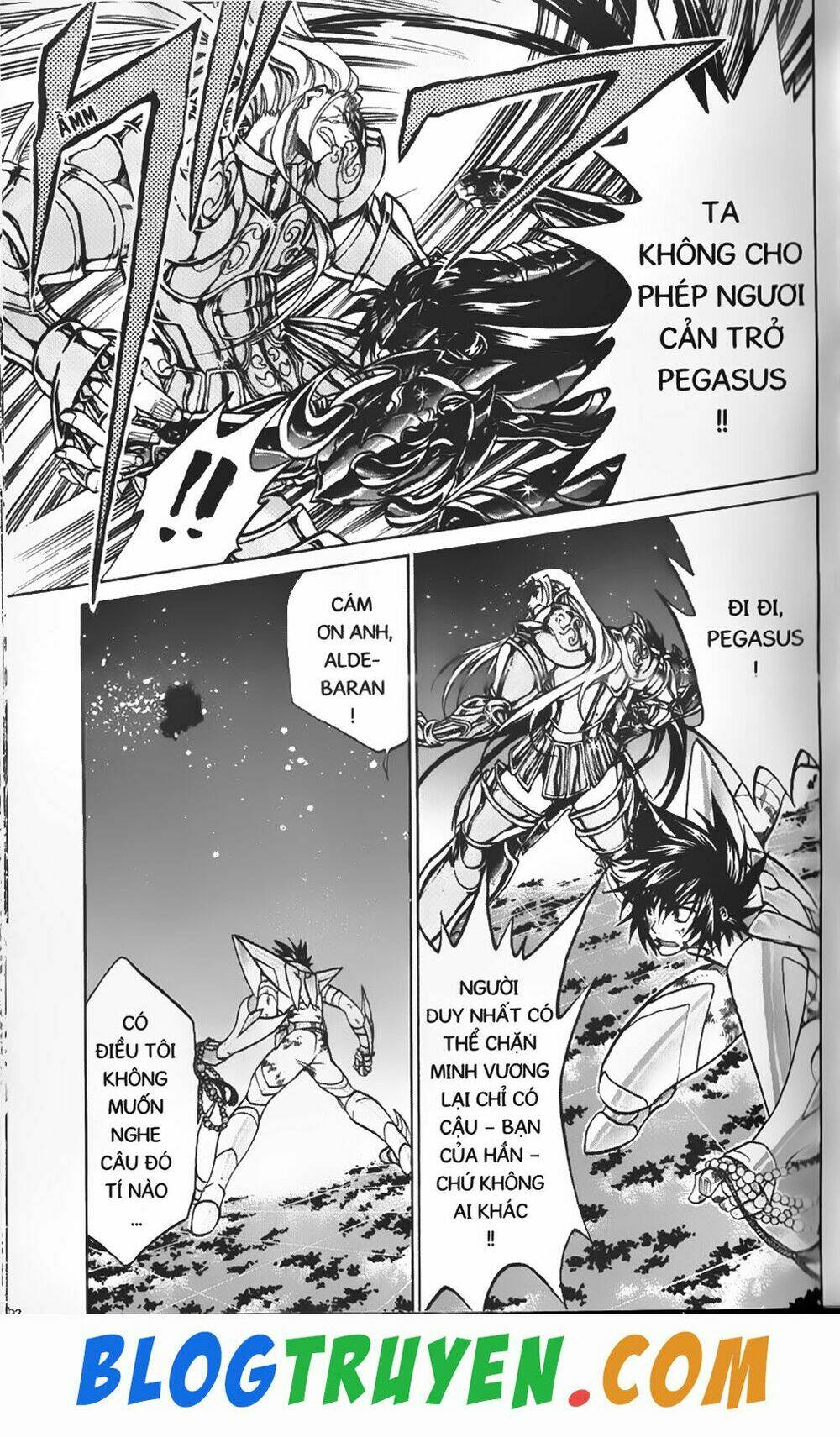 thần thoại minh vương chapter 47 11