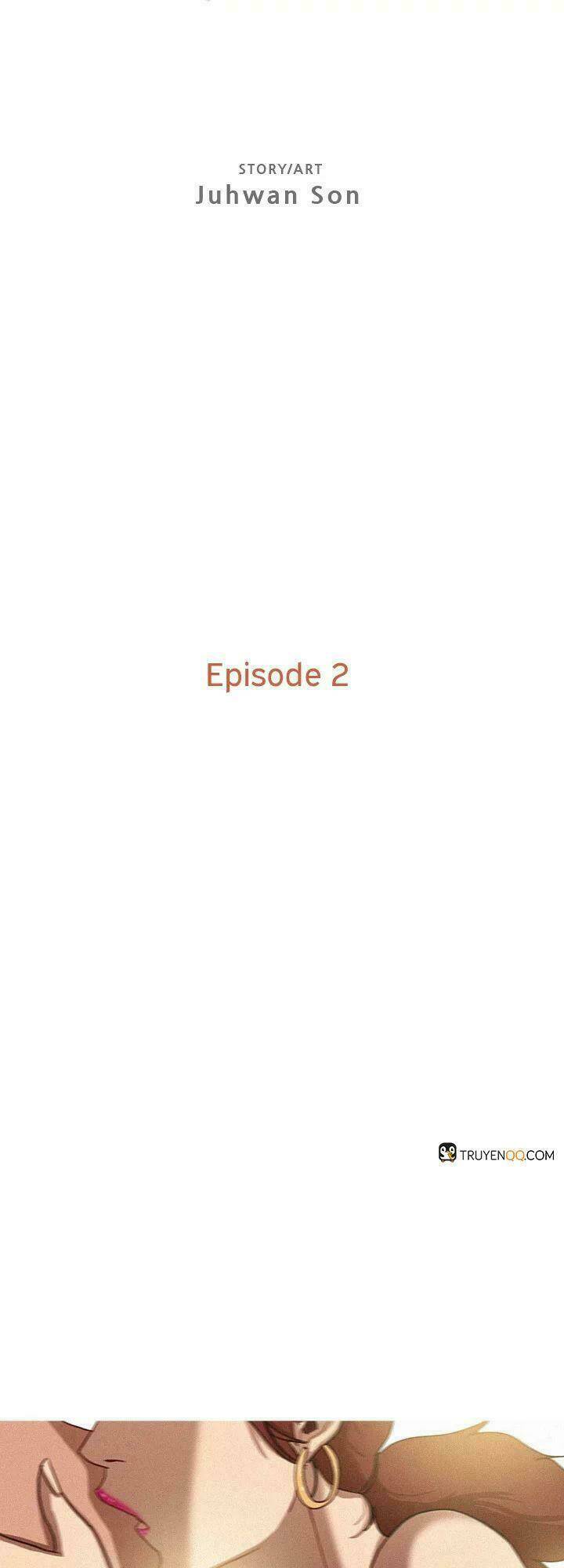 thiên đường thất lạc chapter 2 8